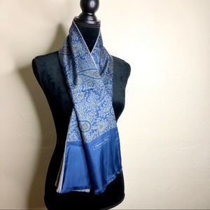 VTG DIOR SCARF